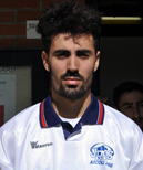 Fabio URBINI - Portiere